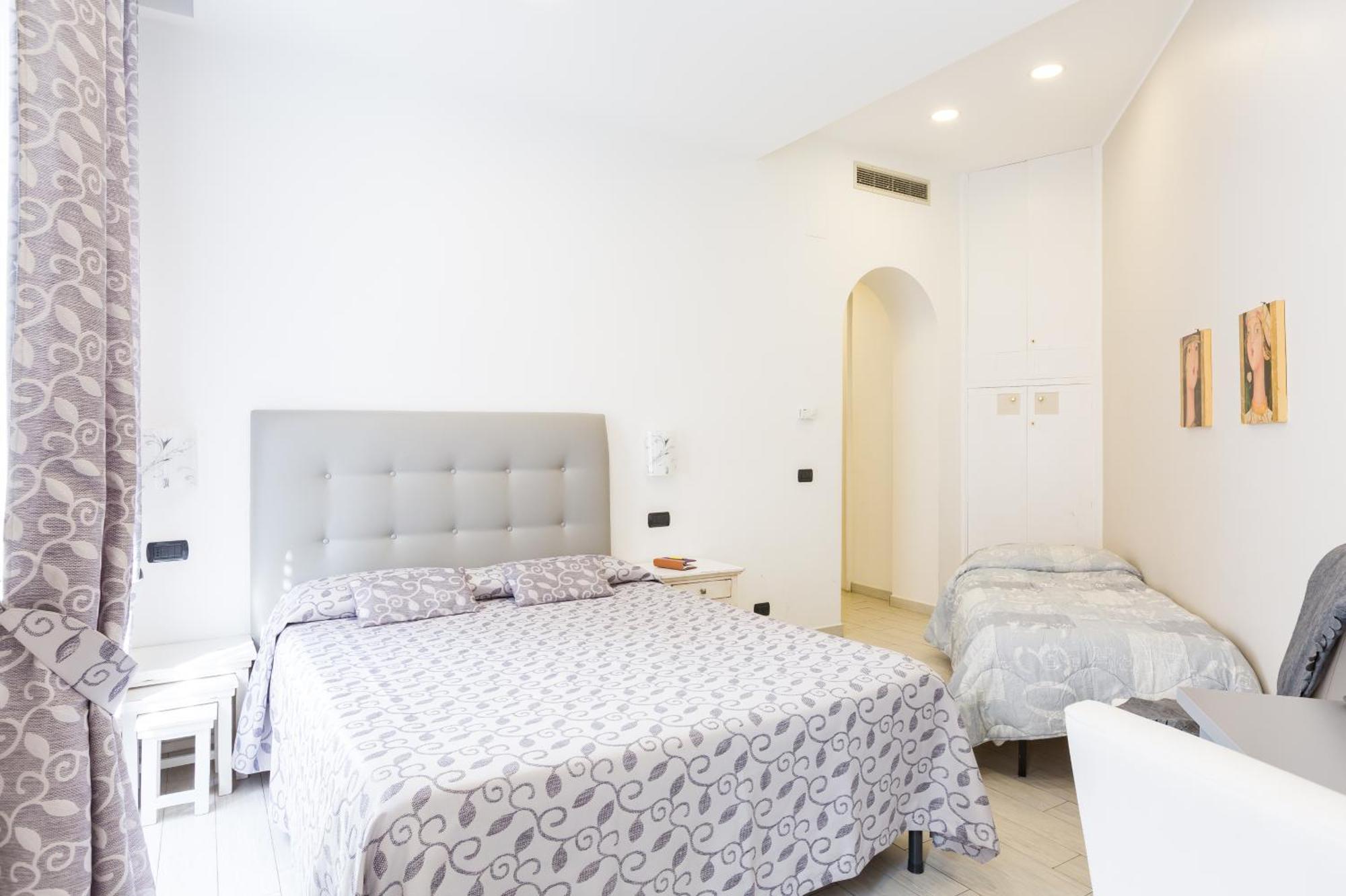 Relais Calamatta ローマ エクステリア 写真
