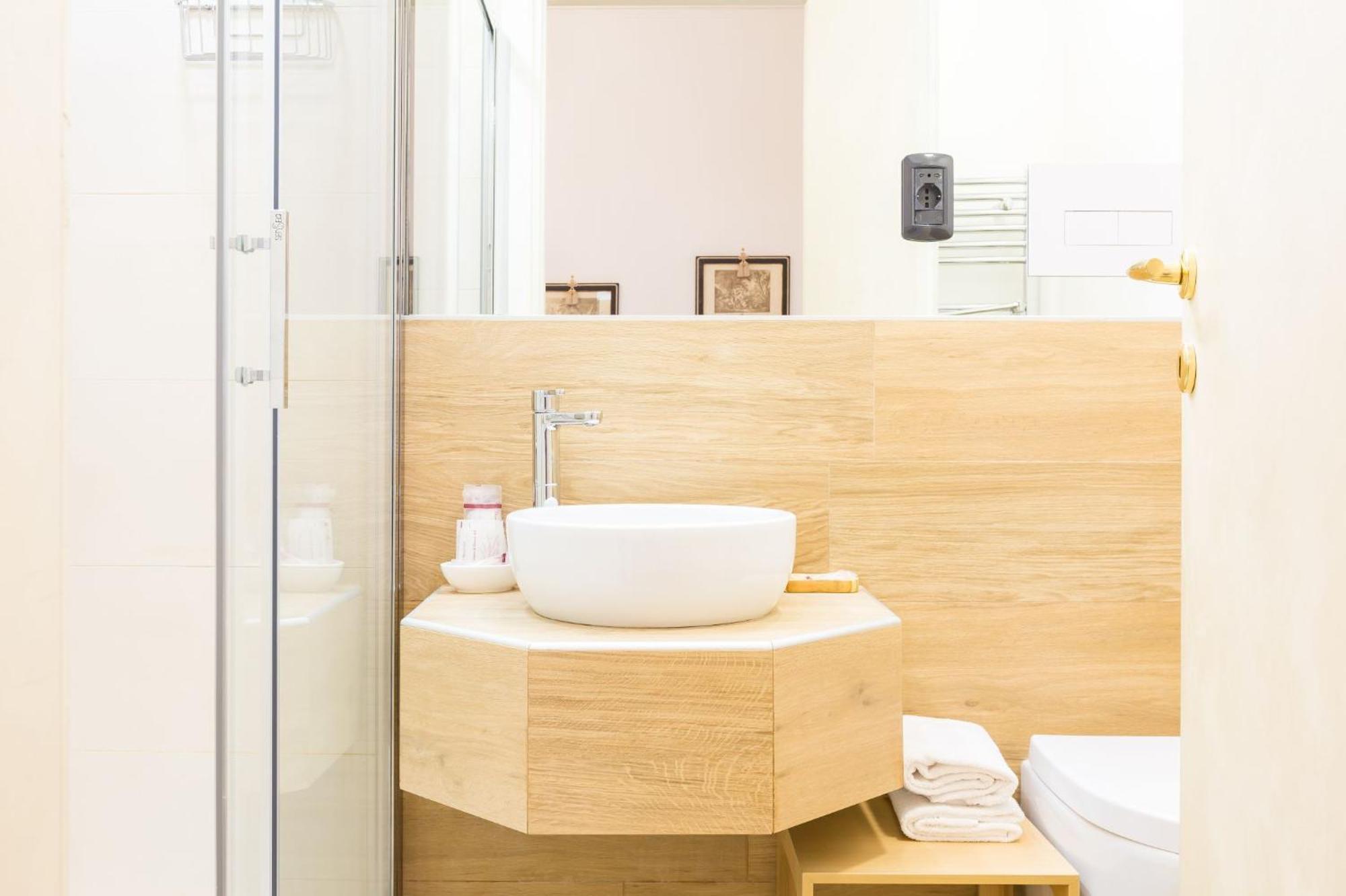 Relais Calamatta ローマ エクステリア 写真
